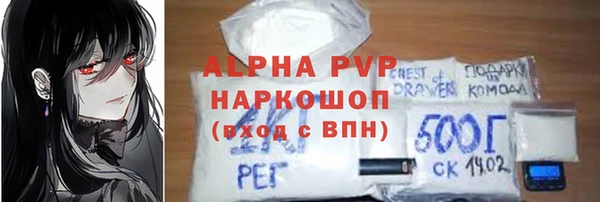 альфа пвп Гусев