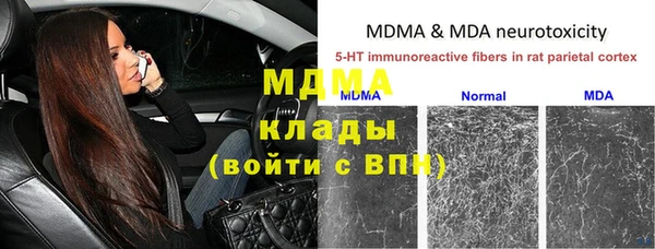 альфа пвп Гусев